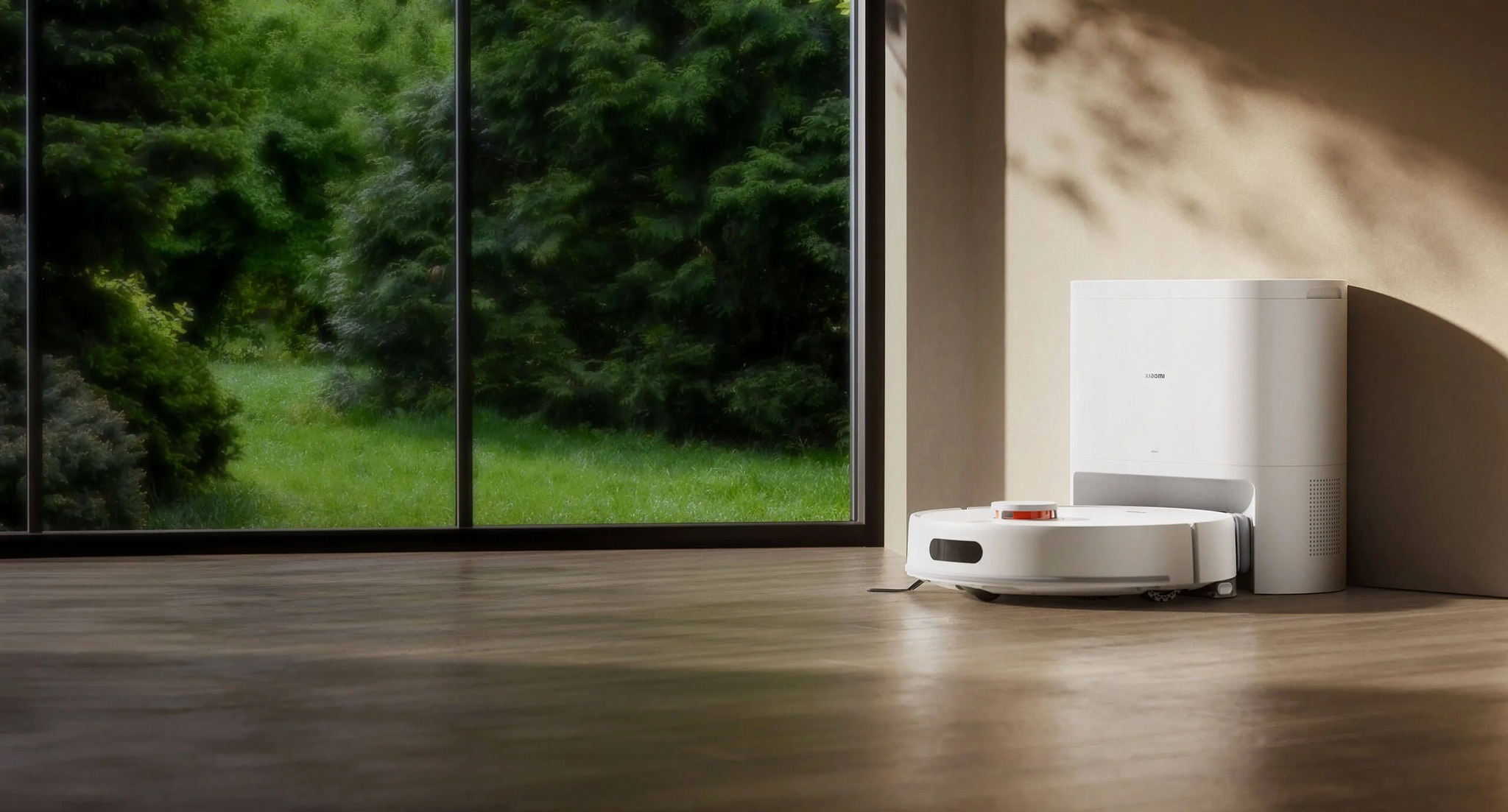 Xiaomi Robot Vacuum H40 EU