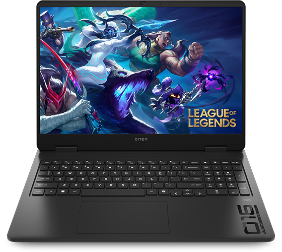 HP OMEN 16