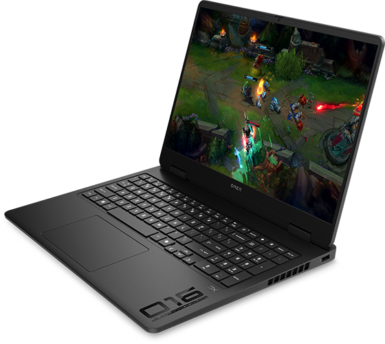 HP OMEN 16
