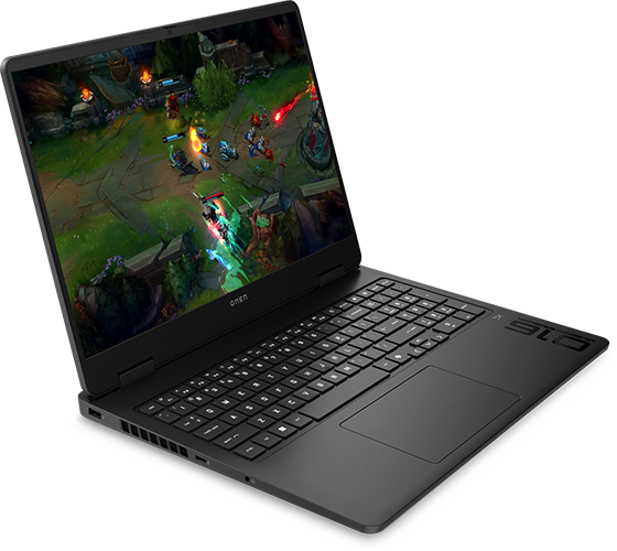 HP OMEN 16