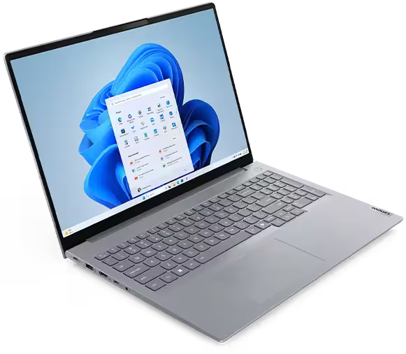 Lenovo ThinkBook 16