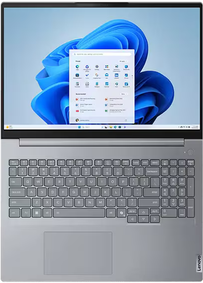 Lenovo ThinkBook 16