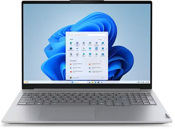 Lenovo ThinkBook 16