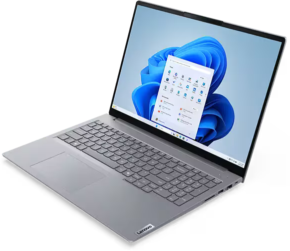 Lenovo ThinkBook 16