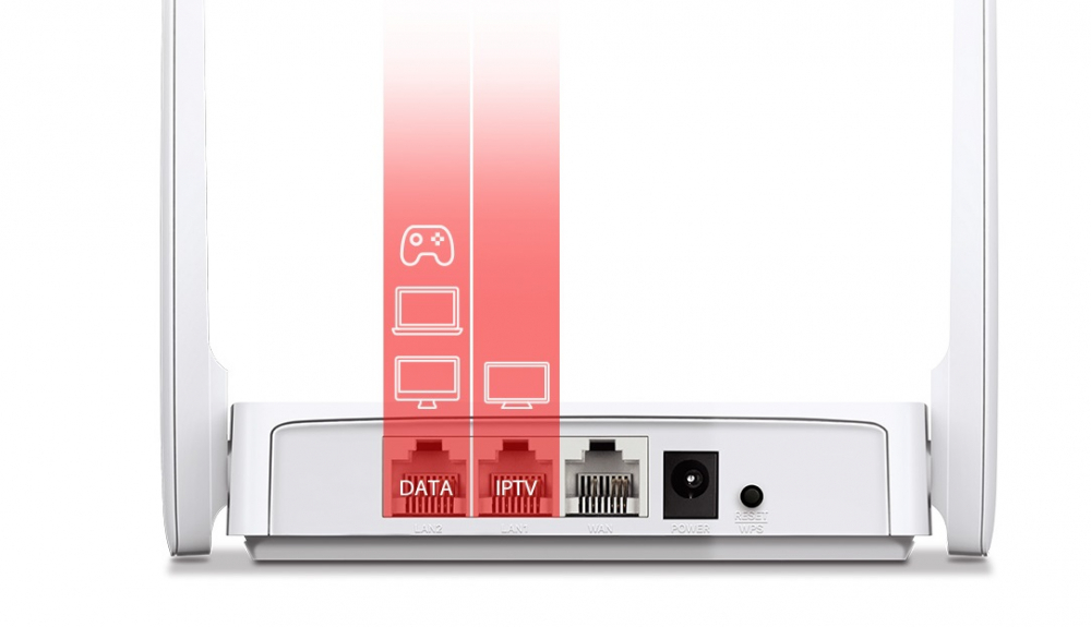 Готови за гладка IP телевизия