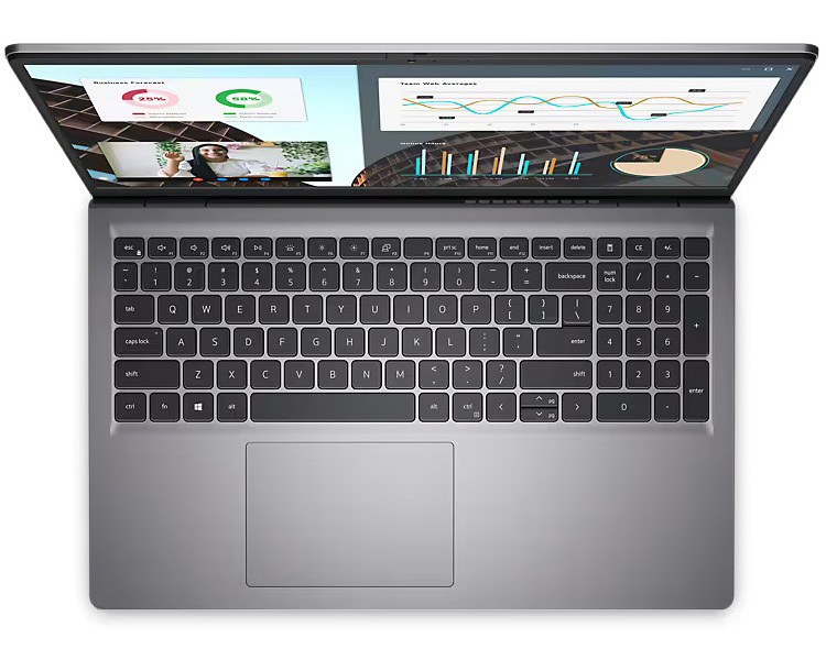 Dell Vostro 3530