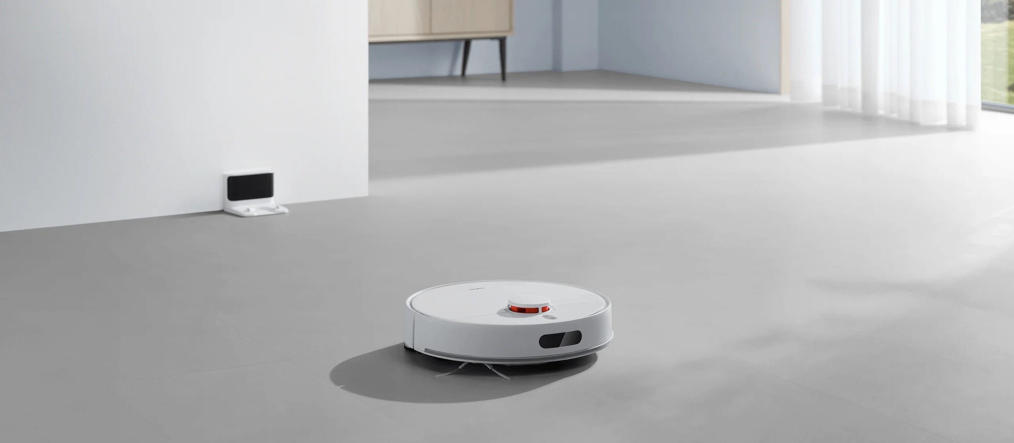 Xiaomi Roborock Q5 Pro Plus