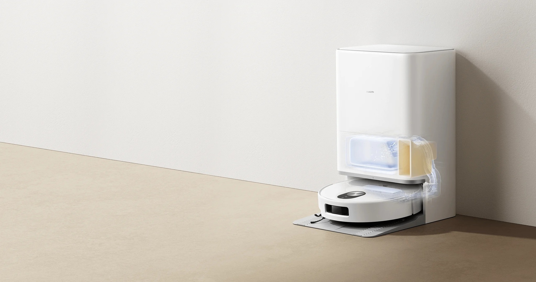Xiaomi Robot Vacuum 5