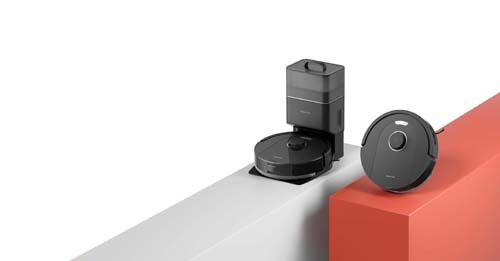 Xiaomi Roborock Q5 Pro