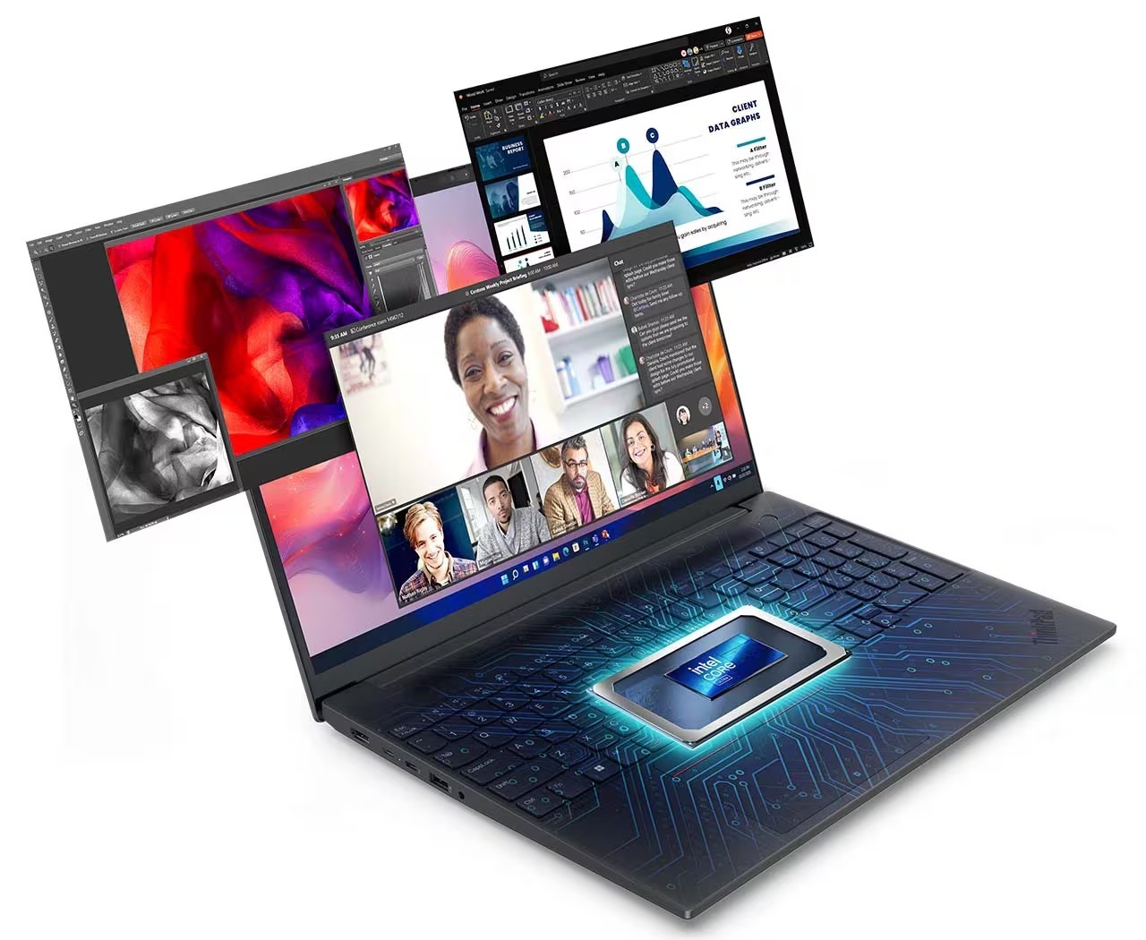 Готов за всичко