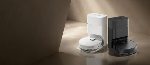 Dreame D20 Pro Plus