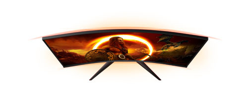Freesync Premium