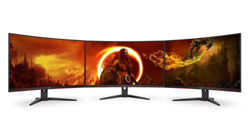 Минимално разсейване от рамката за най-добрата бойна станция