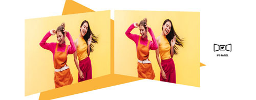 IPS панел