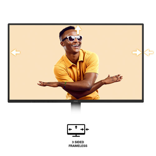 Безрамков дизайн