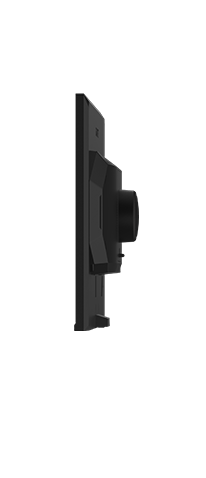 Перфектен ъгъл на зрение