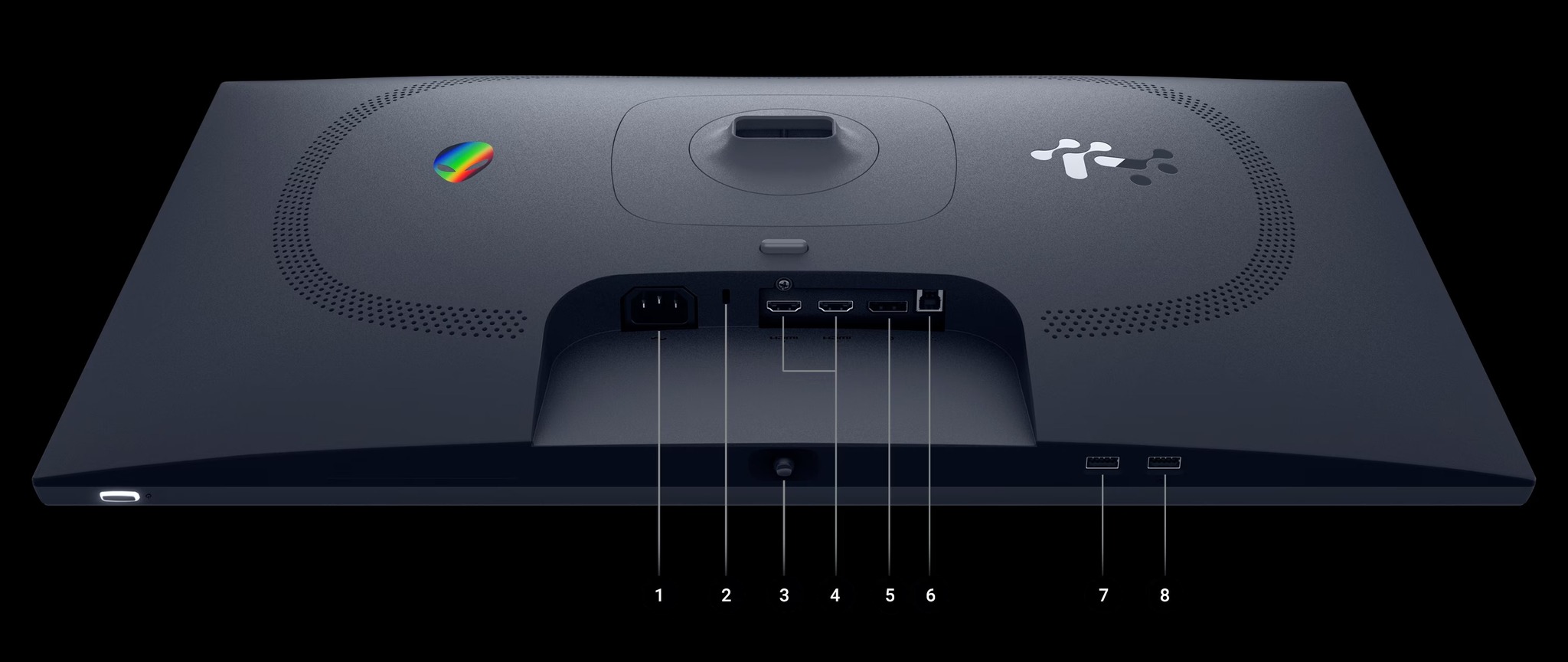 Перфектен ъгъл на зрение