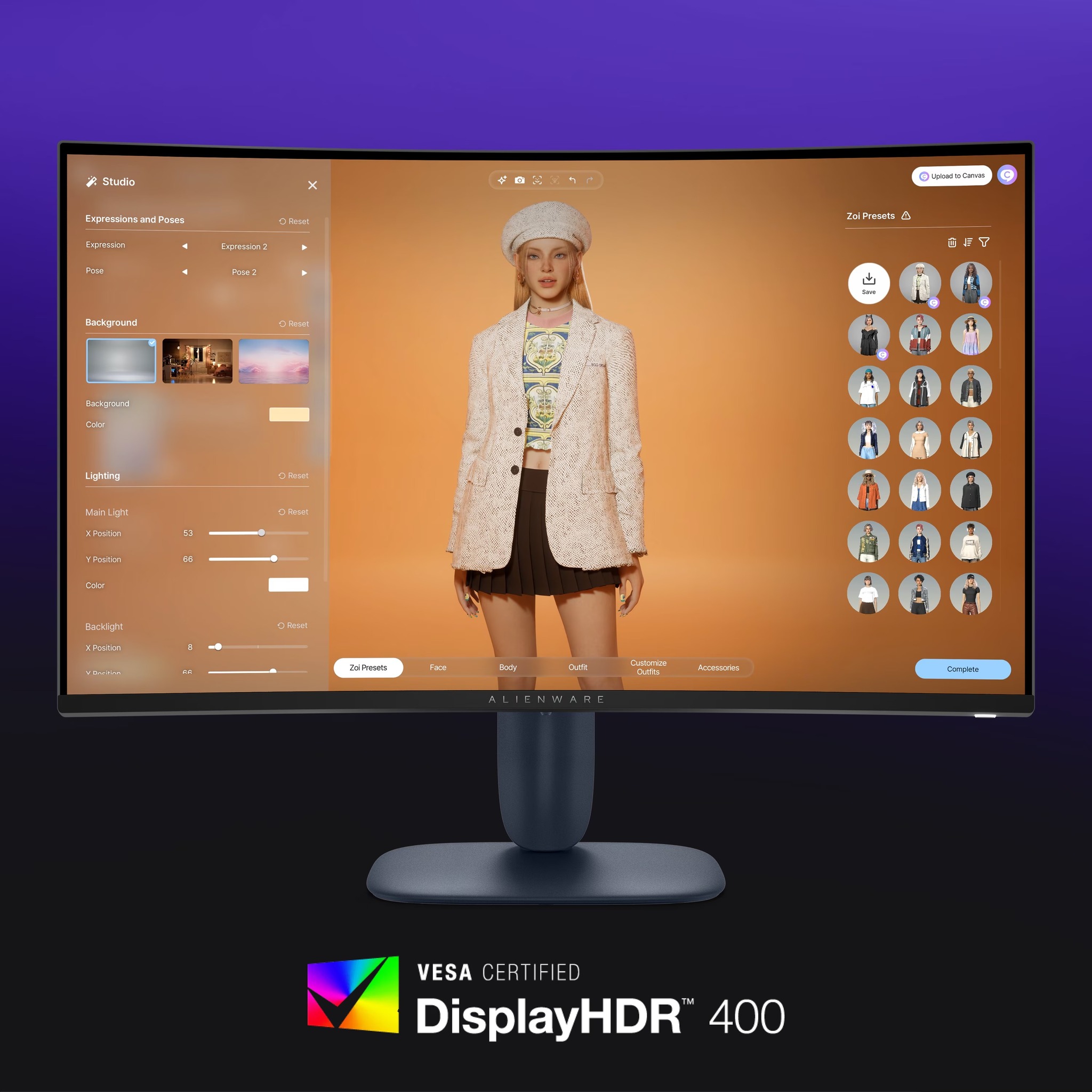 Зашеметяващи гледки