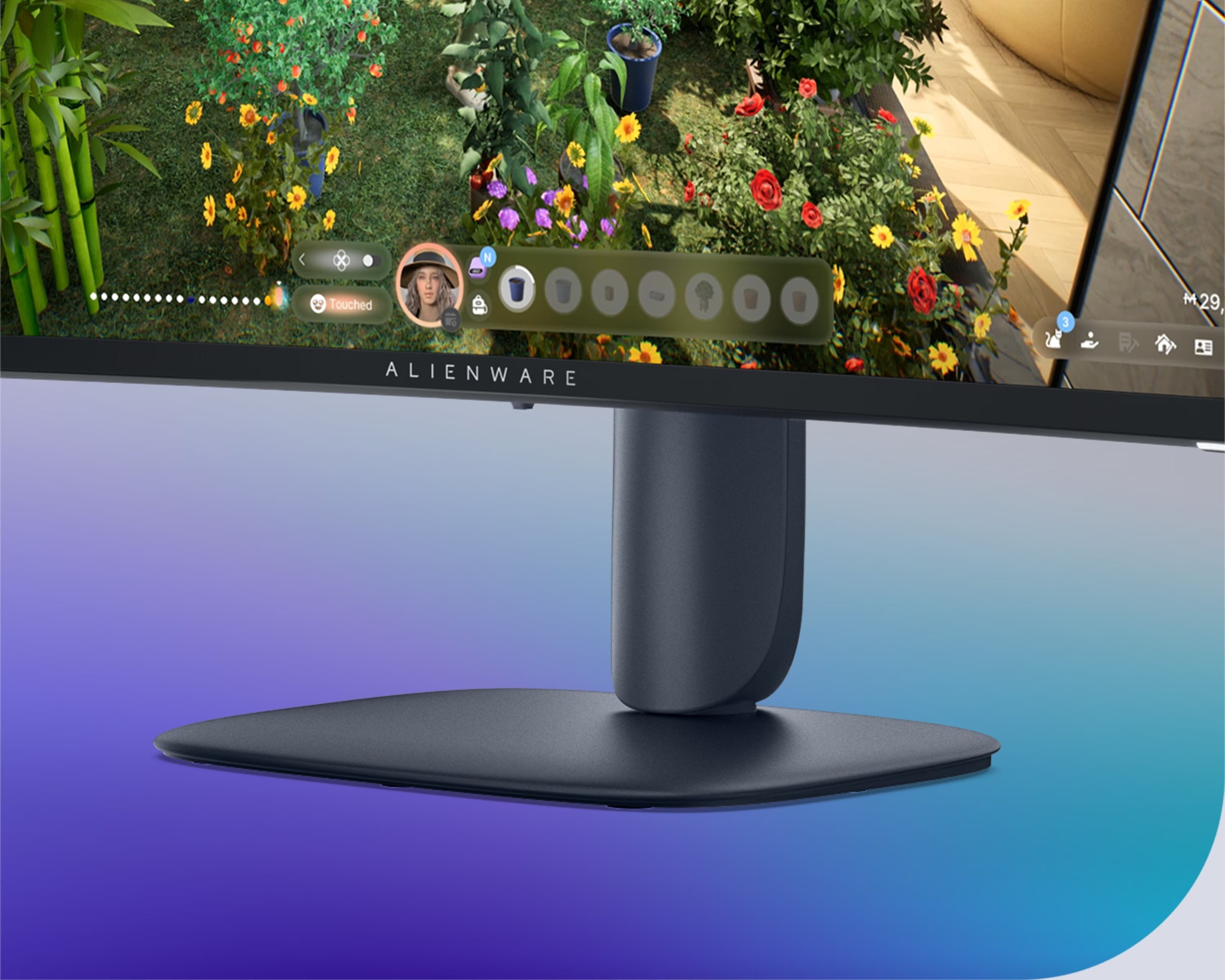 Проектиран за игри