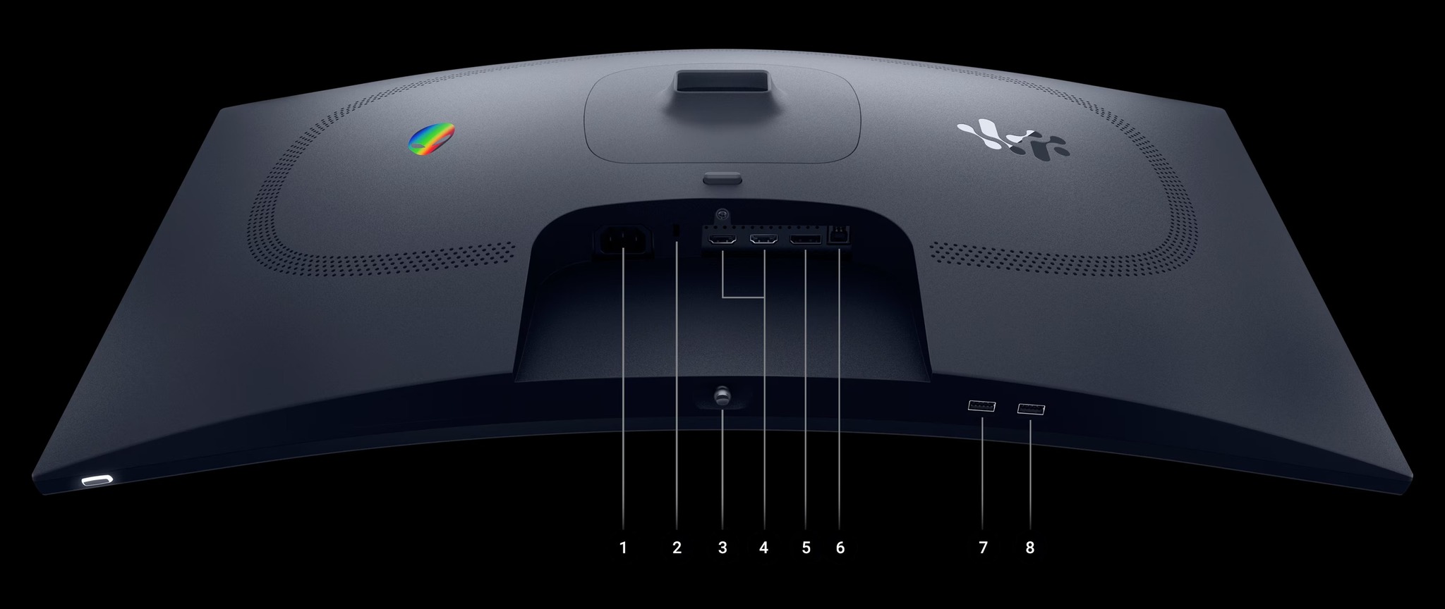 Перфектен ъгъл на зрение