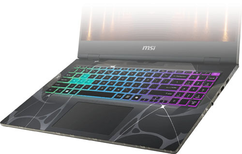 Освети със стил за гейминг