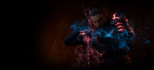 Лаптопите от серията GeForce RTX™ 50 са революционини