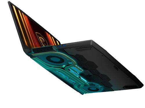 Реновирано охлаждащо решение