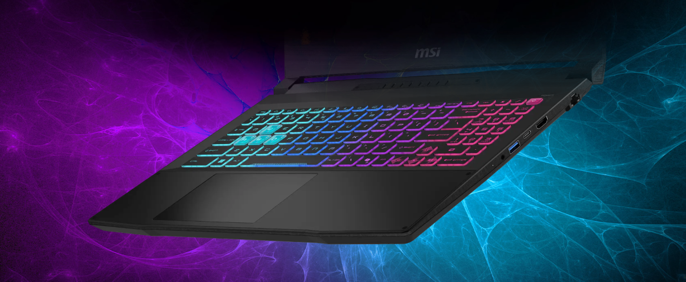 Запалете се с геймърски стил