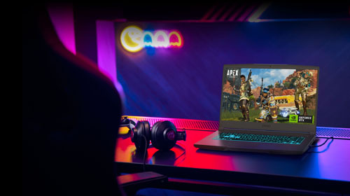 Остани хладен и тих при натоварване