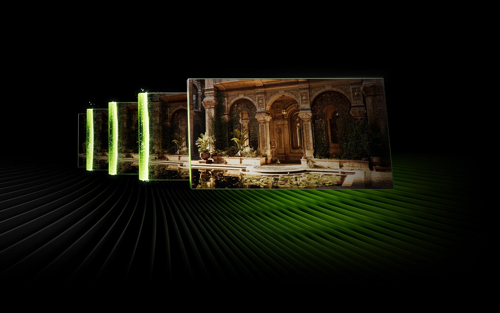 Върхова скорост. Превъзходна визия. Захранено от AI.