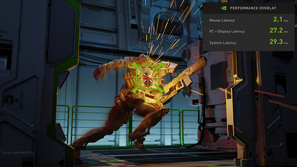 Победа, измерена в милисекунди