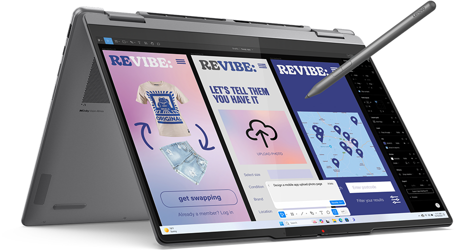 Lenovo Yoga 7i 2-in-1