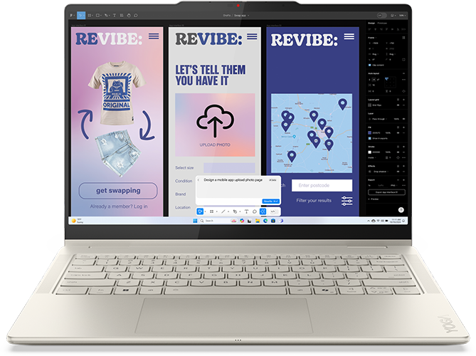 Lenovo Yoga 7i 2-in-1