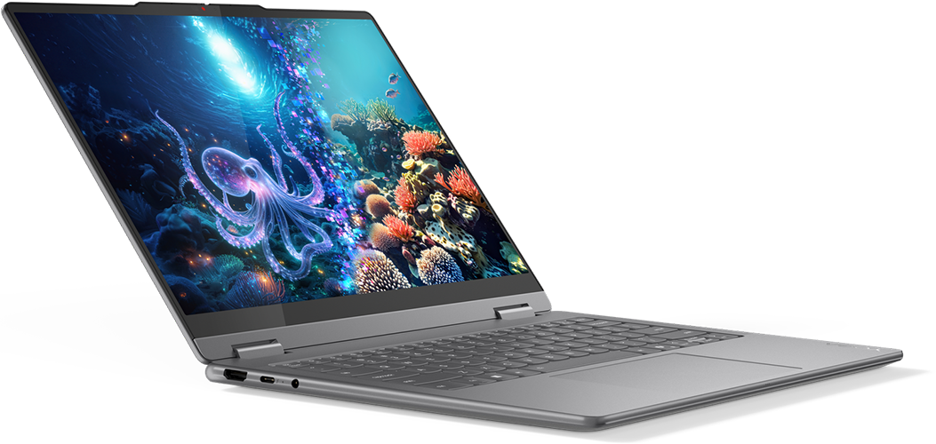 Lenovo Yoga 7i 2-in-1