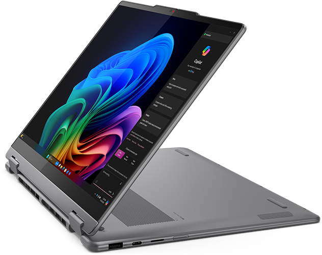 Lenovo Yoga 7i 2-in-1