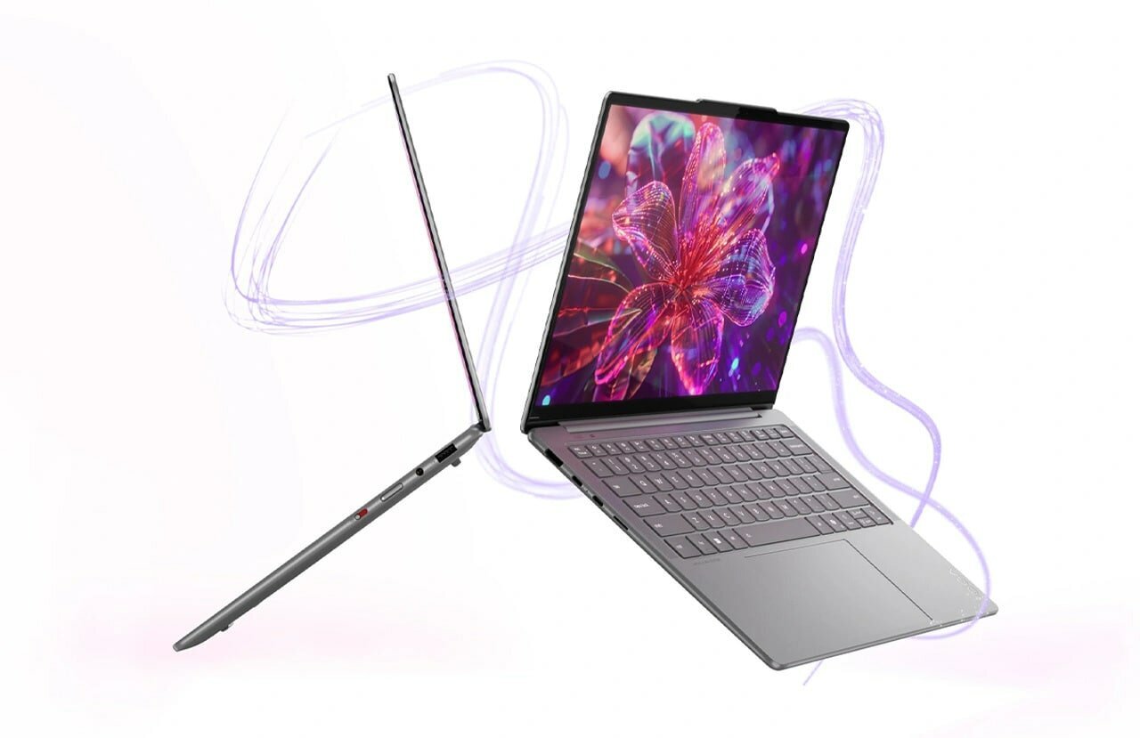 Lenovo Yoga Slim 7i