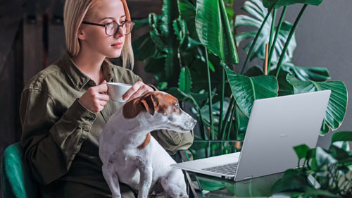 Създаден устойчиво за неудържима производителност