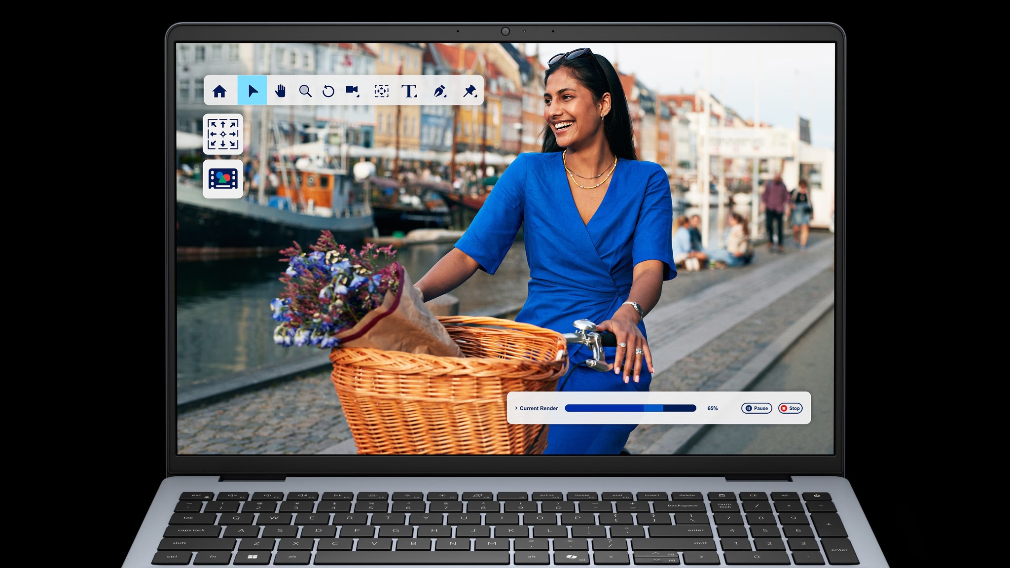 Комфорт през целия ден