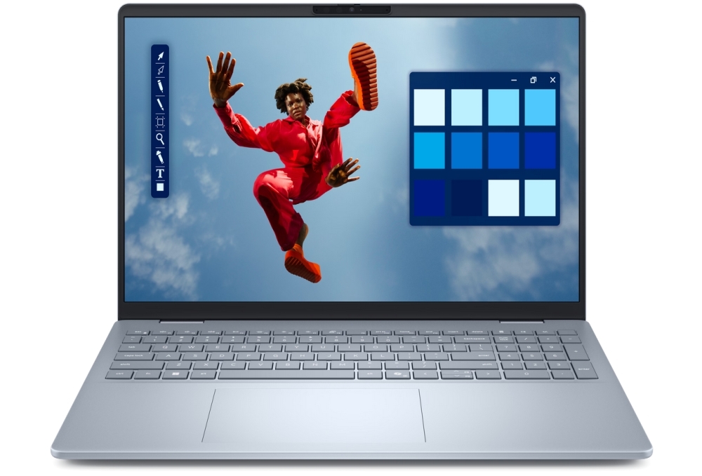 Dell 16 Plus DB16250