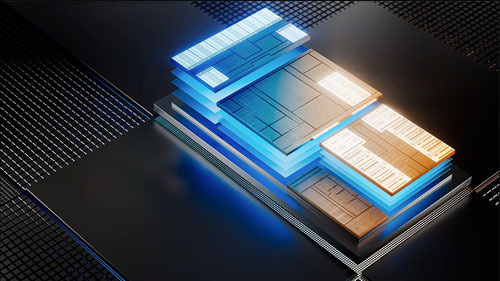 По-бърза производителност