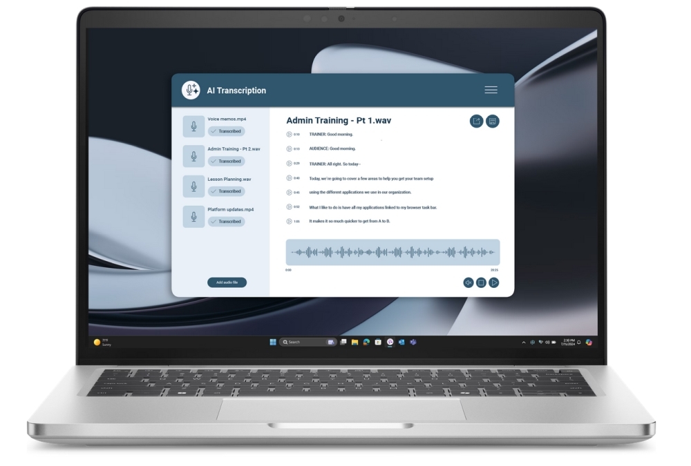 Dell Pro 14 Plus PB14255