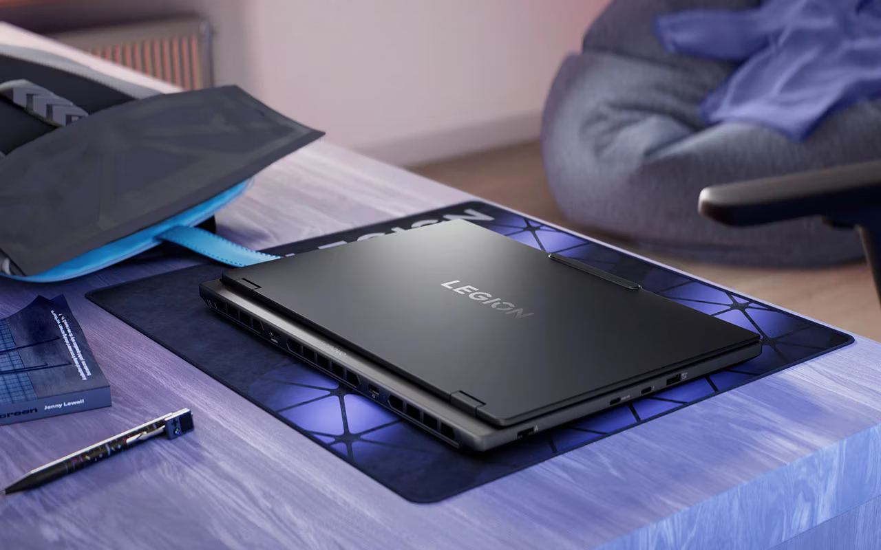 Lenovo Legion LOQ