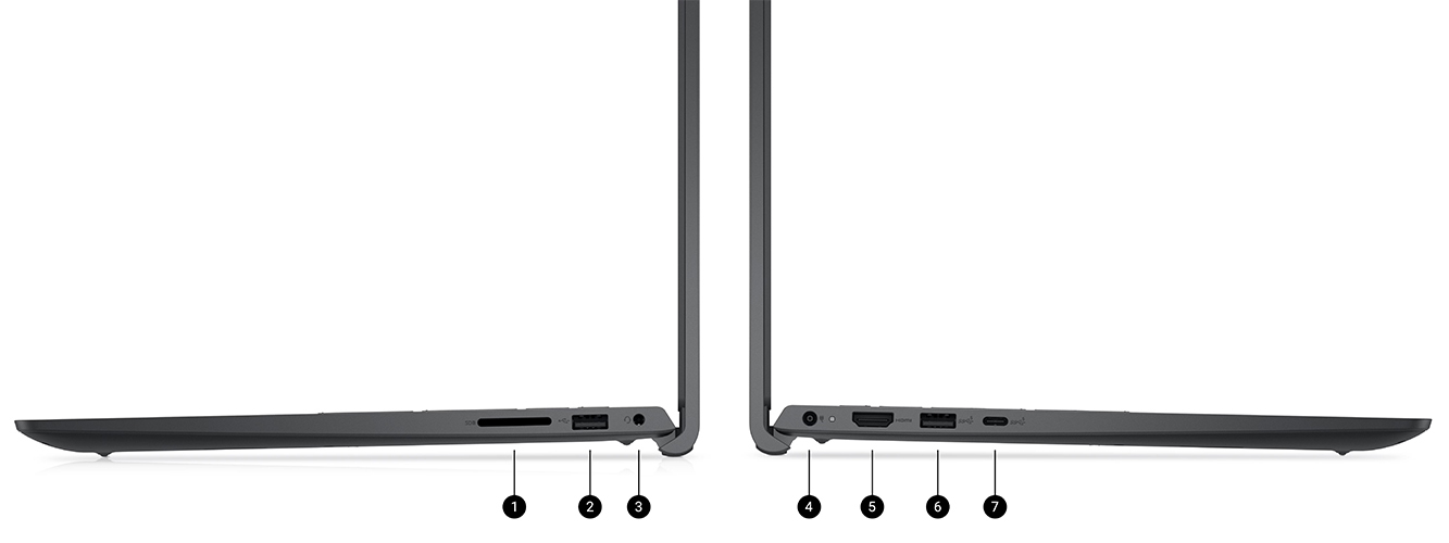 Портове и слотове