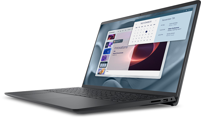 Dell Pro 15 Essential PV15250