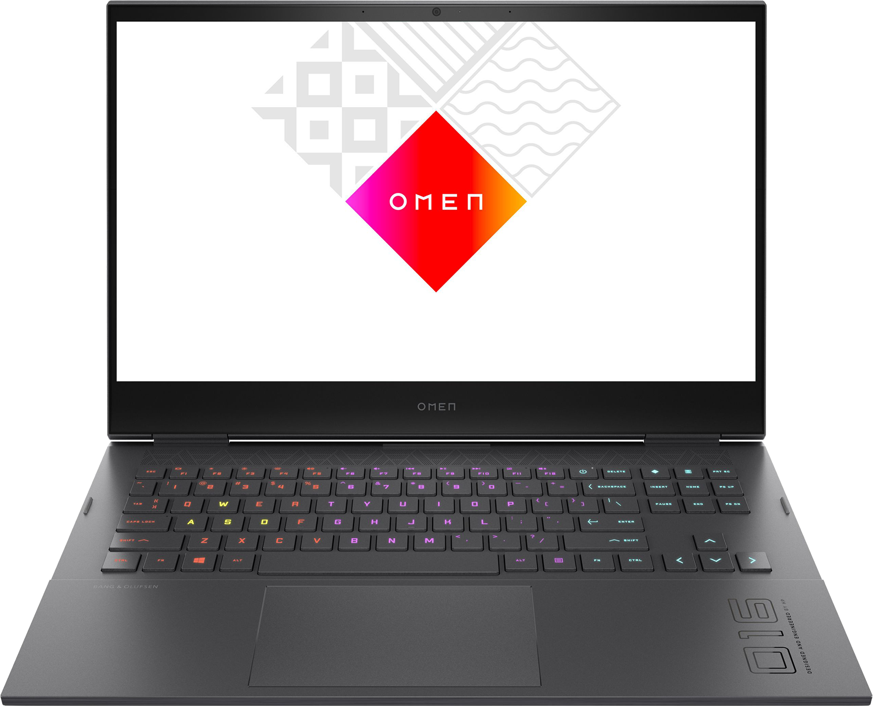 HP OMEN 16