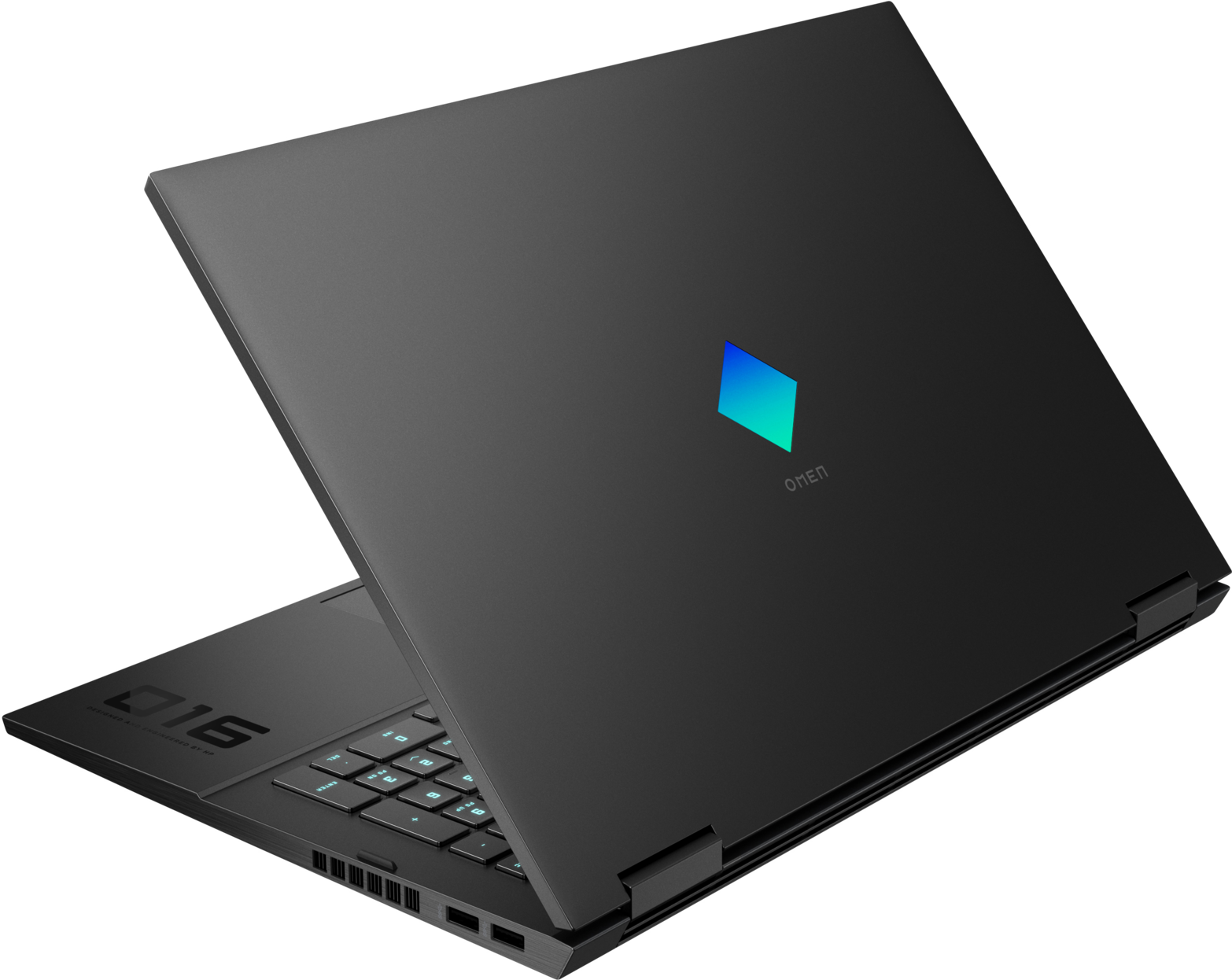 HP OMEN 16