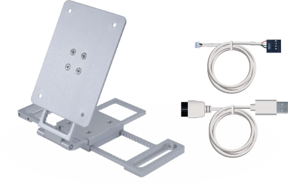 Команден панел Lian Li Universal Screen