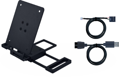 Команден панел Lian Li Universal Screen