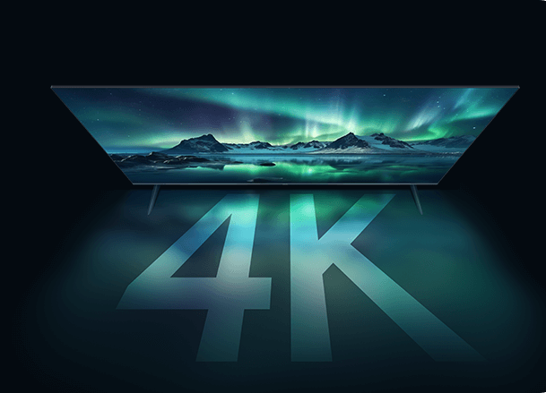 Xiaomi Pro TV A 43 2026