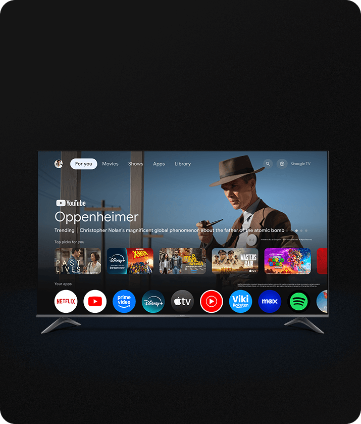 Xiaomi Pro TV A 43 2026
